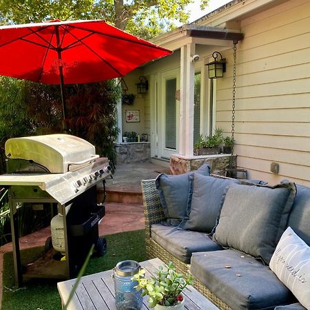 Malibu Ranch Guest House Hideway Eksteriør bilde