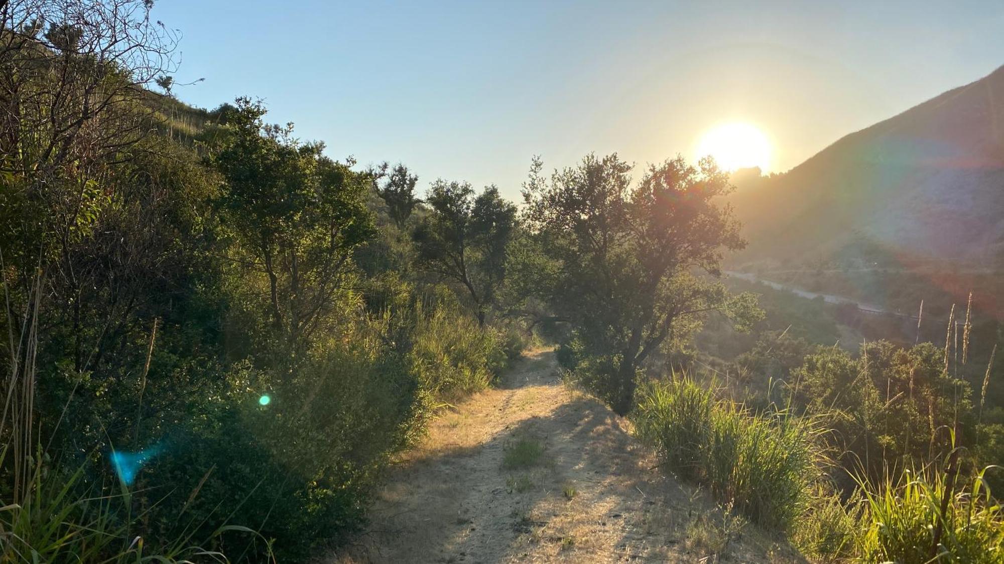 Malibu Ranch Guest House Hideway Eksteriør bilde