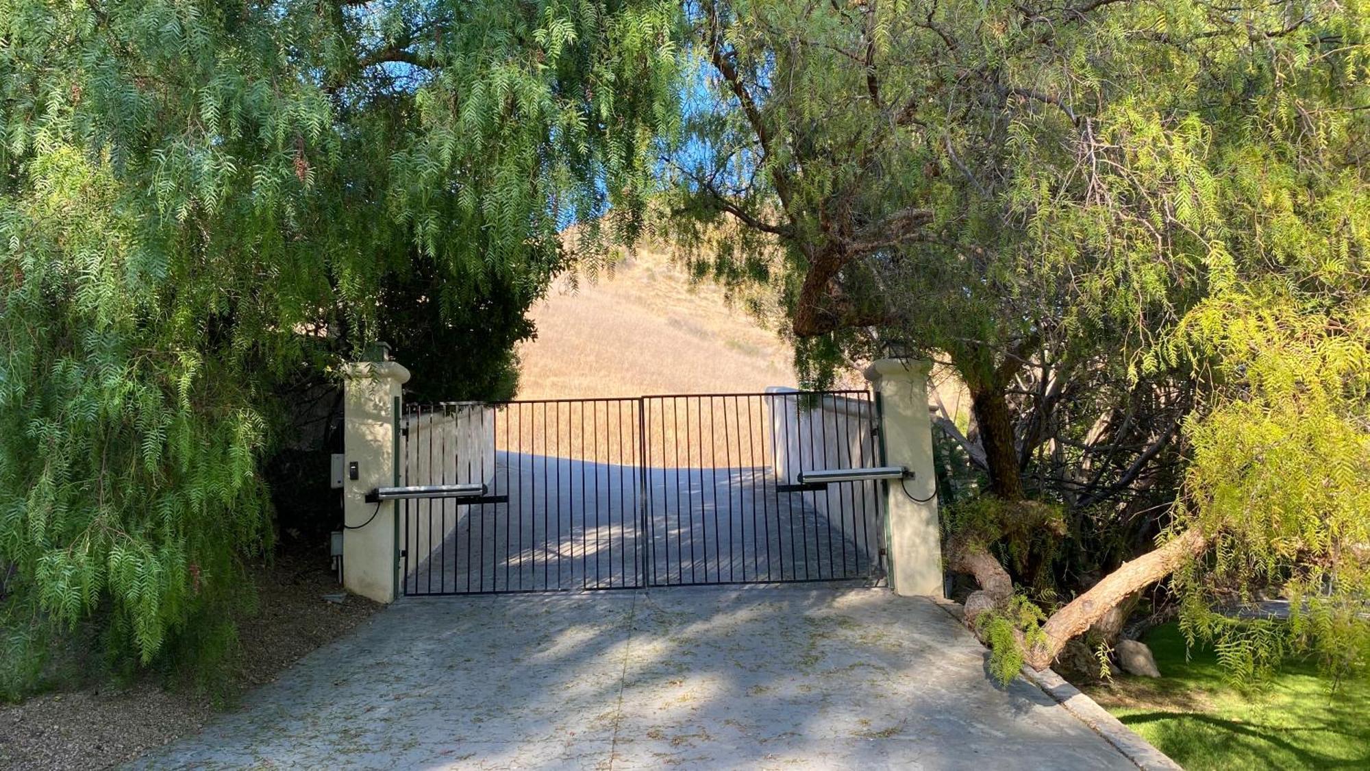 Malibu Ranch Guest House Hideway Eksteriør bilde