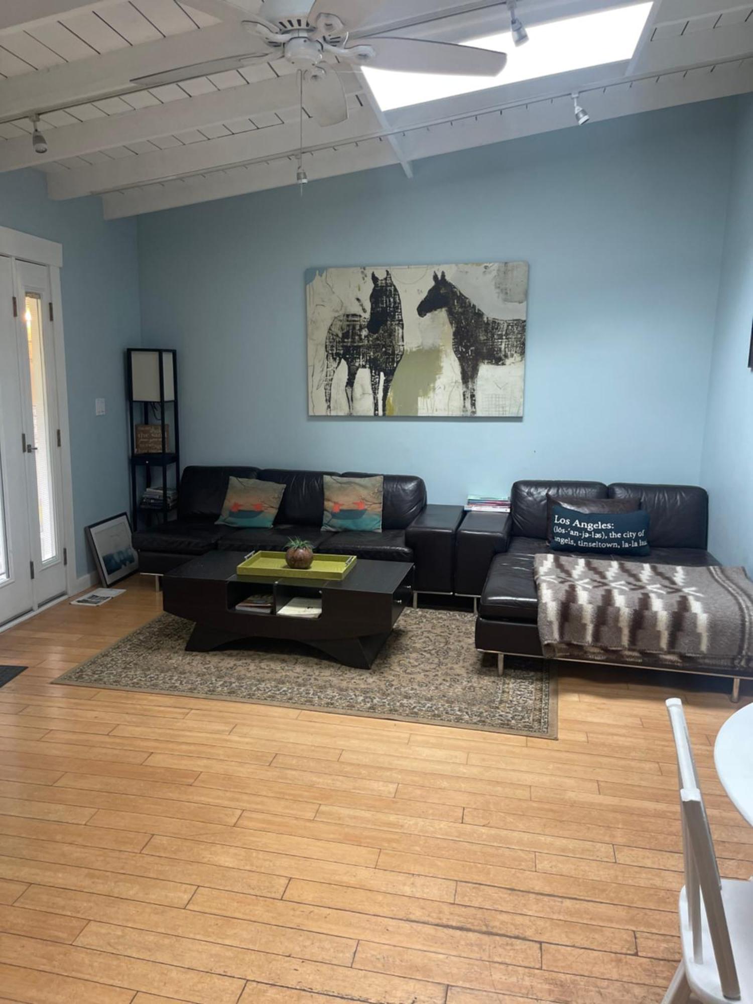 Malibu Ranch Guest House Hideway Eksteriør bilde