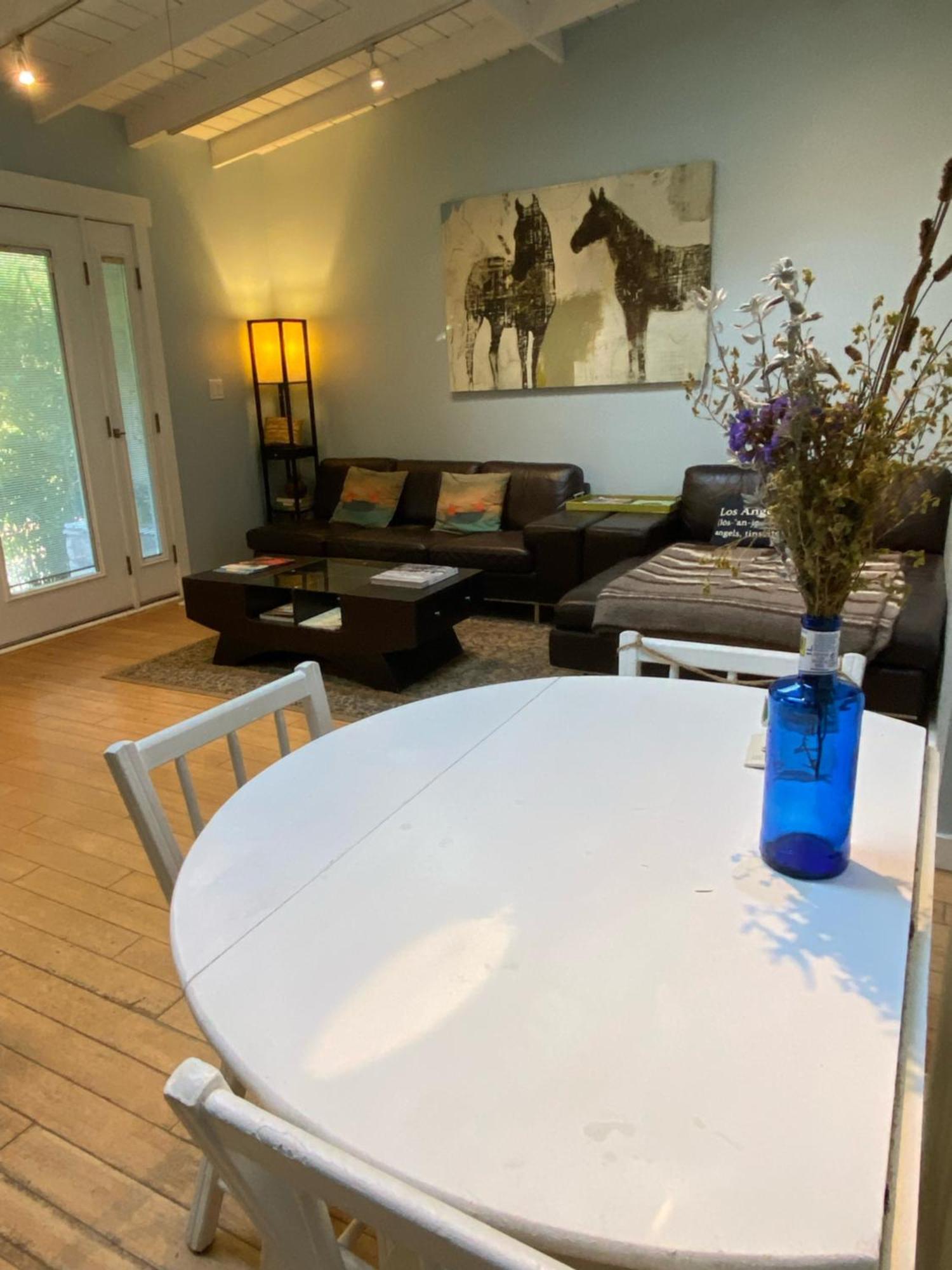 Malibu Ranch Guest House Hideway Eksteriør bilde