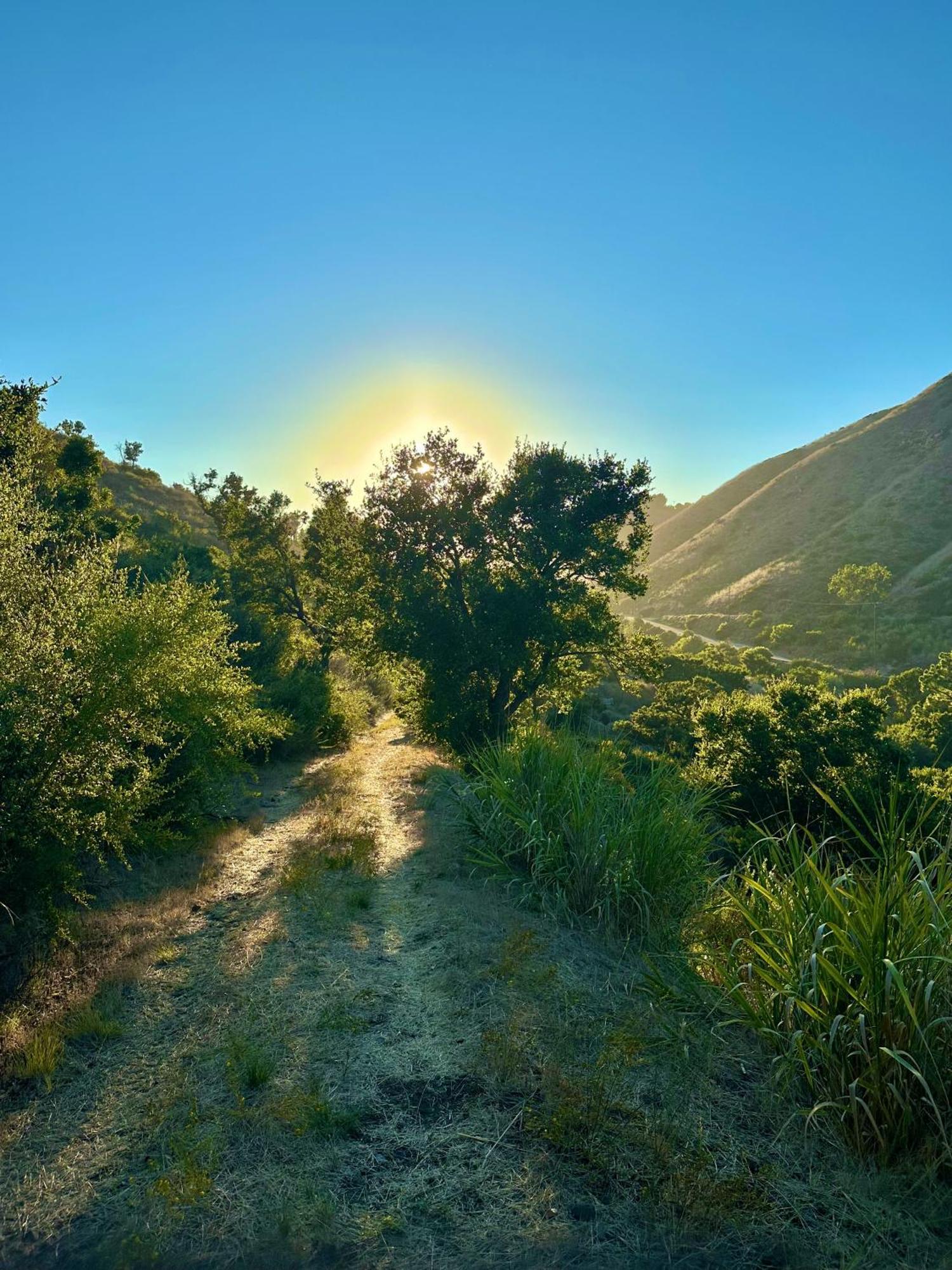 Malibu Ranch Guest House Hideway Eksteriør bilde